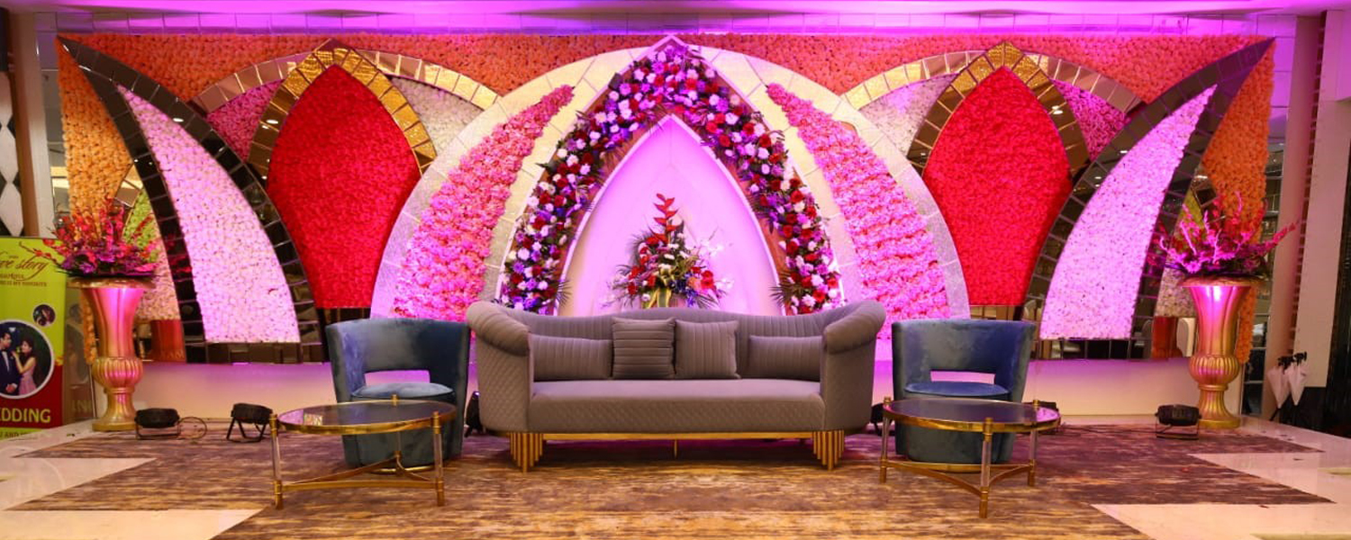 Banquet halls in Sahibabad, Banquet halls in Ghaziabad