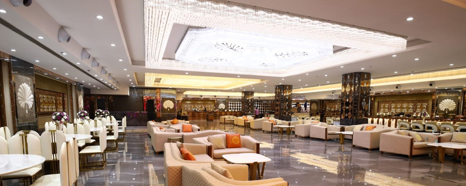 Banquet halls in Sahibabad, Banquet halls in Ghaziabad